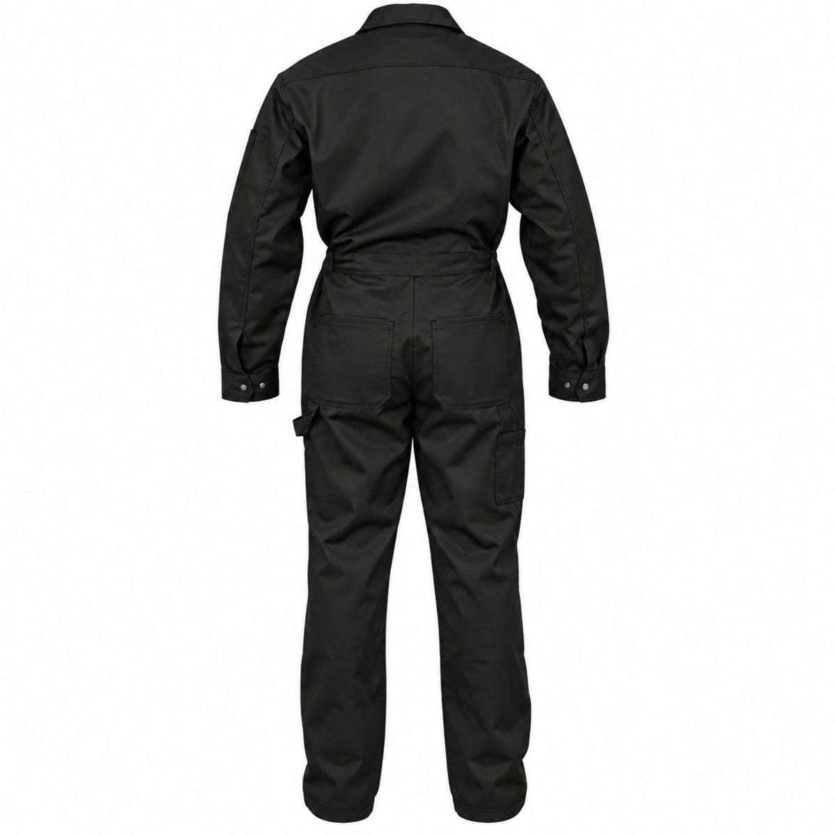 Flame Resistant Coverall