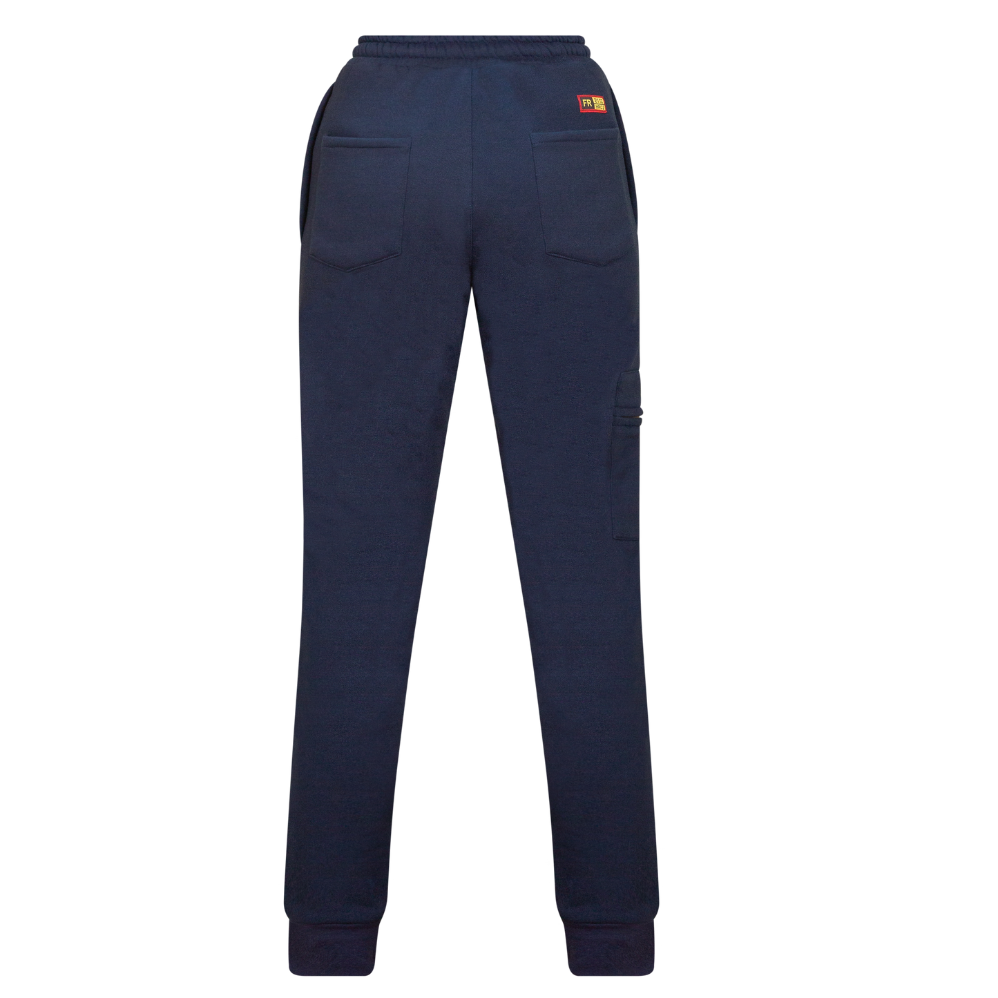 Flame Resistant Sweatpants - 100%C - 12oz