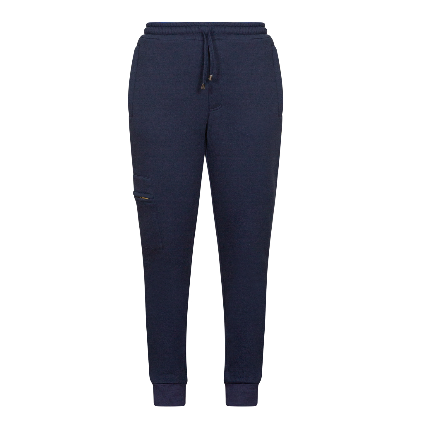 Flame Resistant Sweatpants - 100%C - 12oz