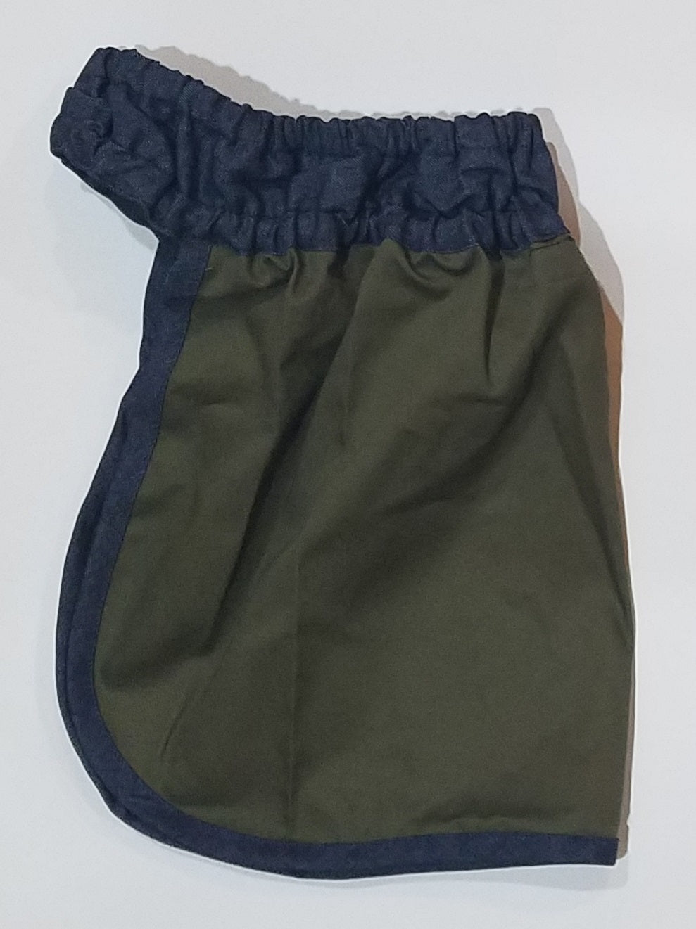 Flame Resistant Hat Liner - 100% Cotton