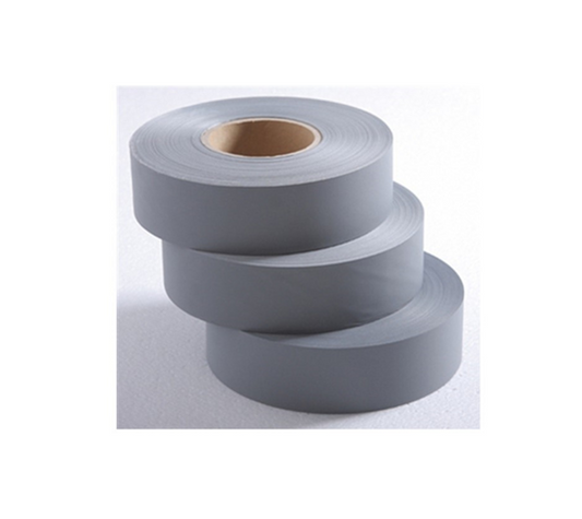 Single Elastic Reflective Tape 