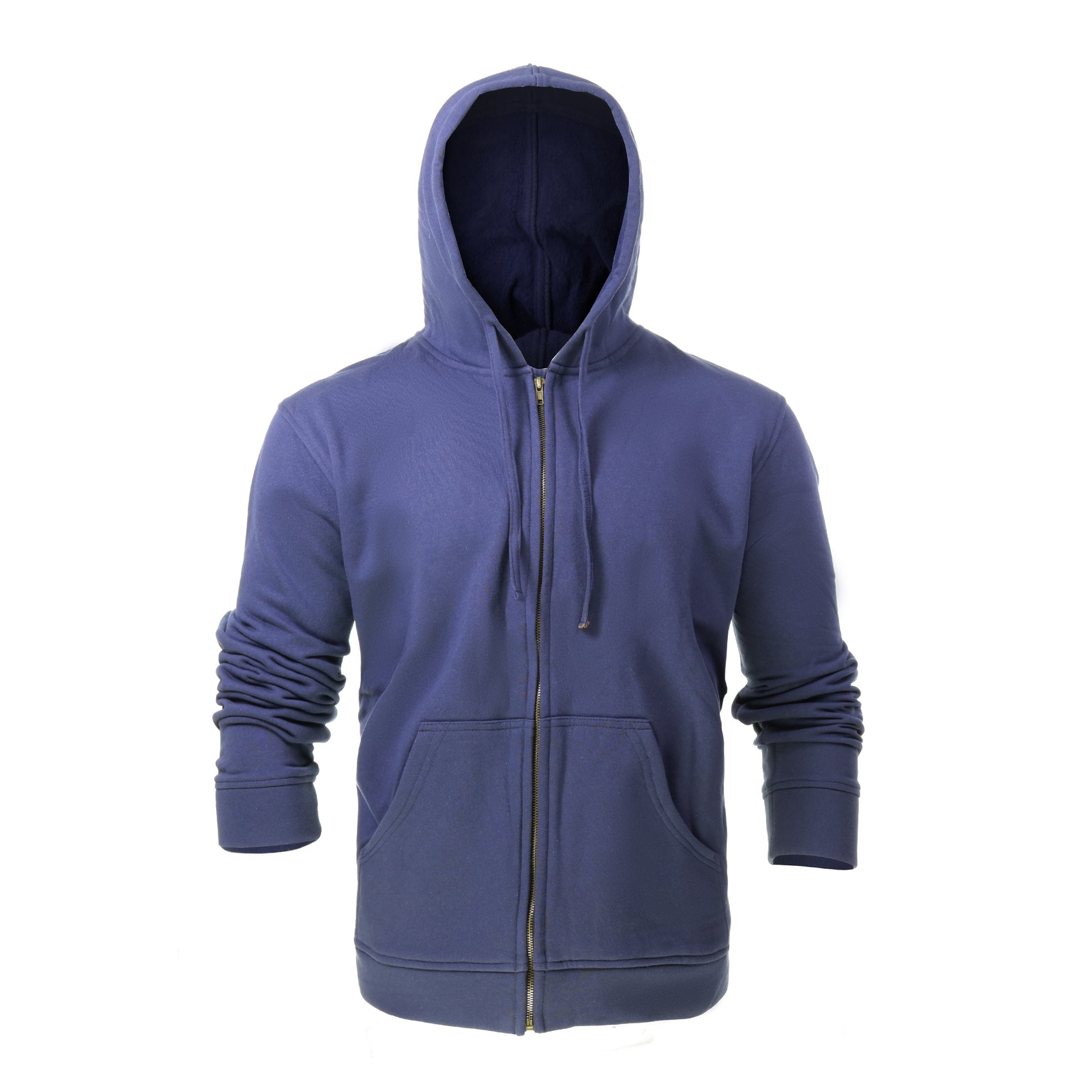 Fleece Hoodies