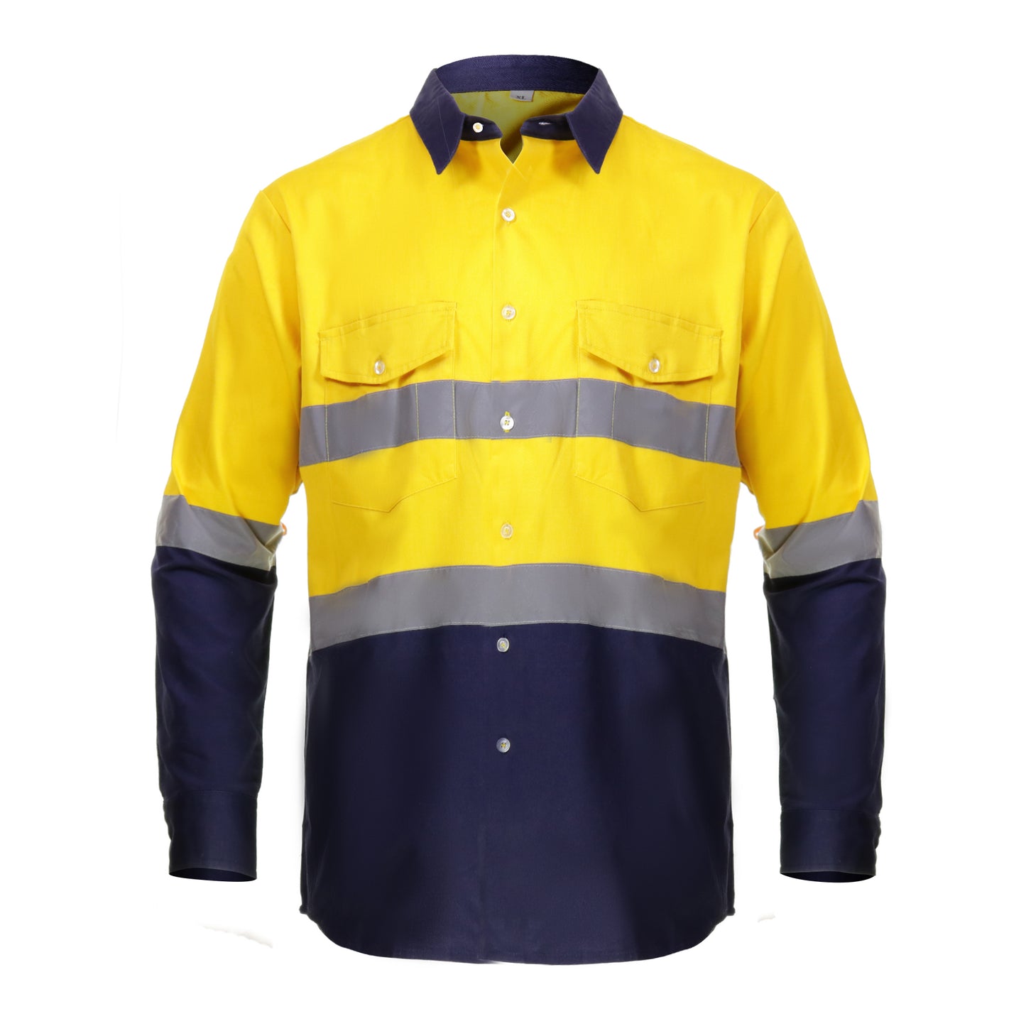 High Visibility Hi Vis Reflective Safety Shirts