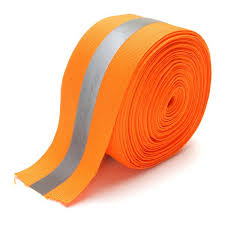Retro Reflective Fabric Tape