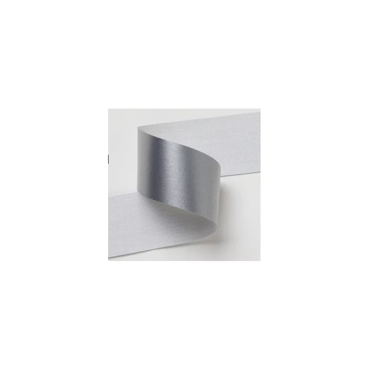 Iron on High Visibility Reflective Heat Transfer Tape