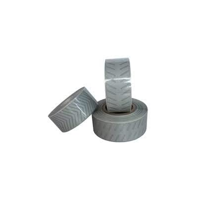 Heat Transfer Film For Patterned