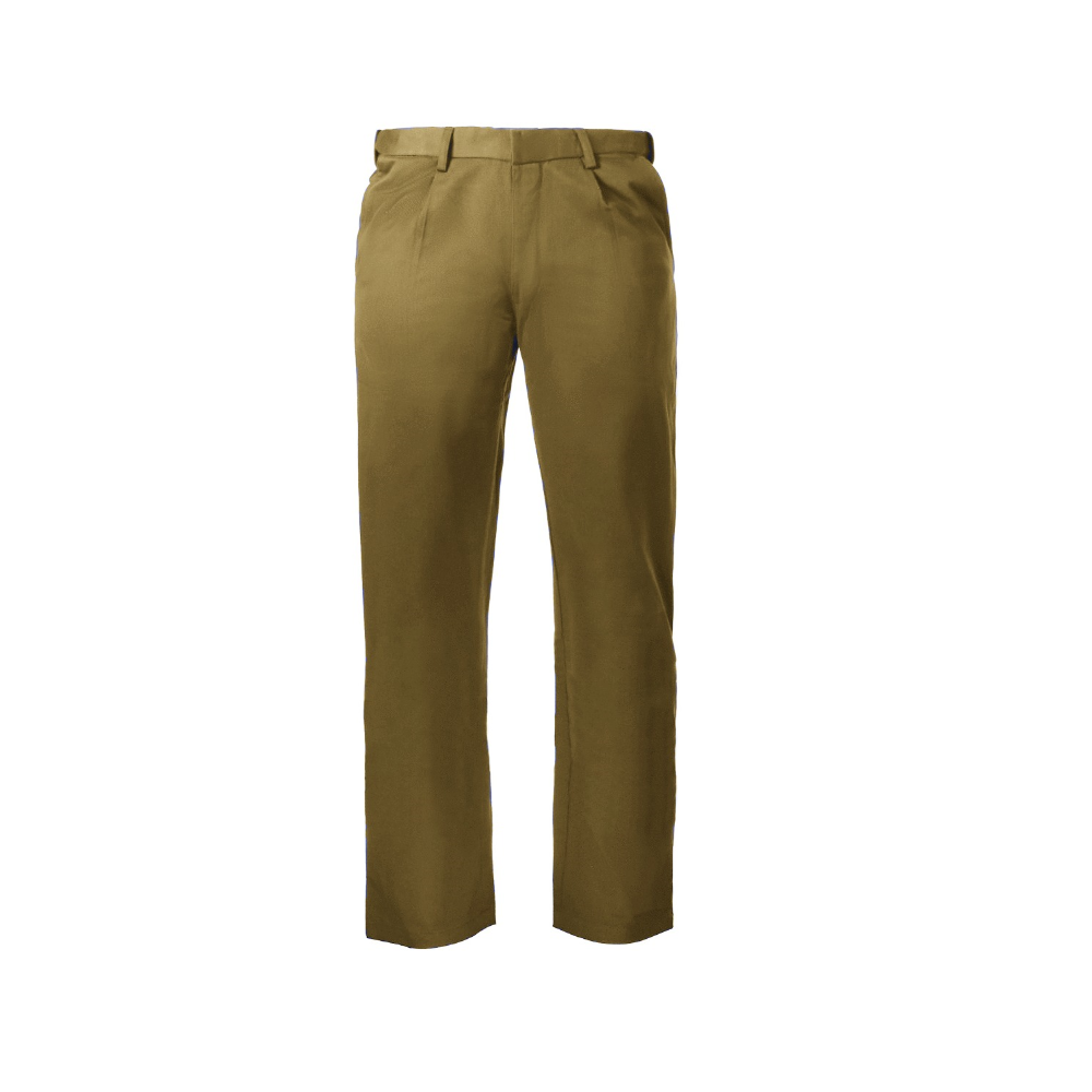 Flex Fit Trouser