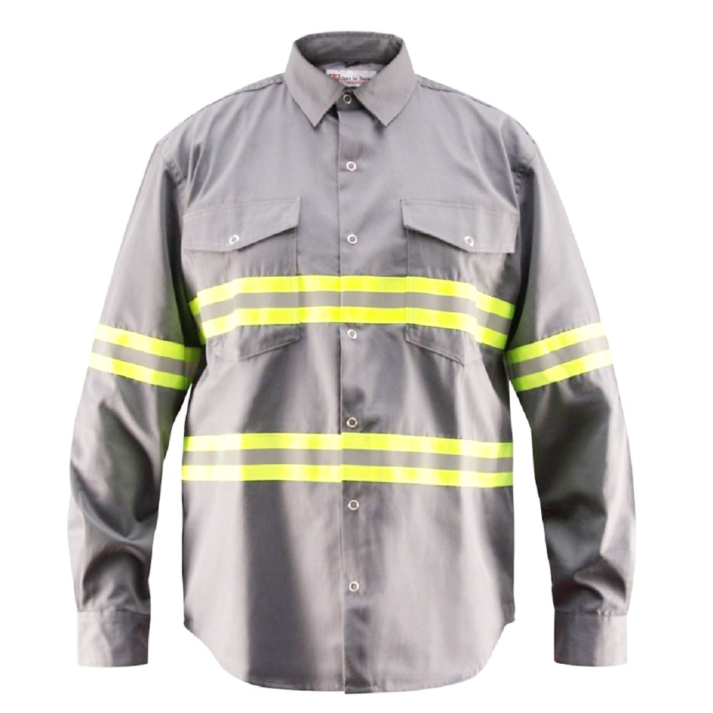 Premium Safety Shirt – Just In Trend
