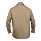 Flame Resistant Welding Shirt - 100% C - 9 oz