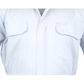 Classic Safety Work Coverall - Long Sleeve - 100% C - 7 oz