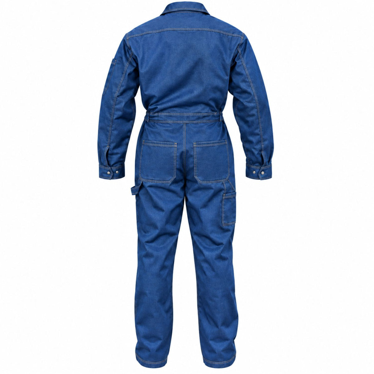 Flame Resistant Coverall