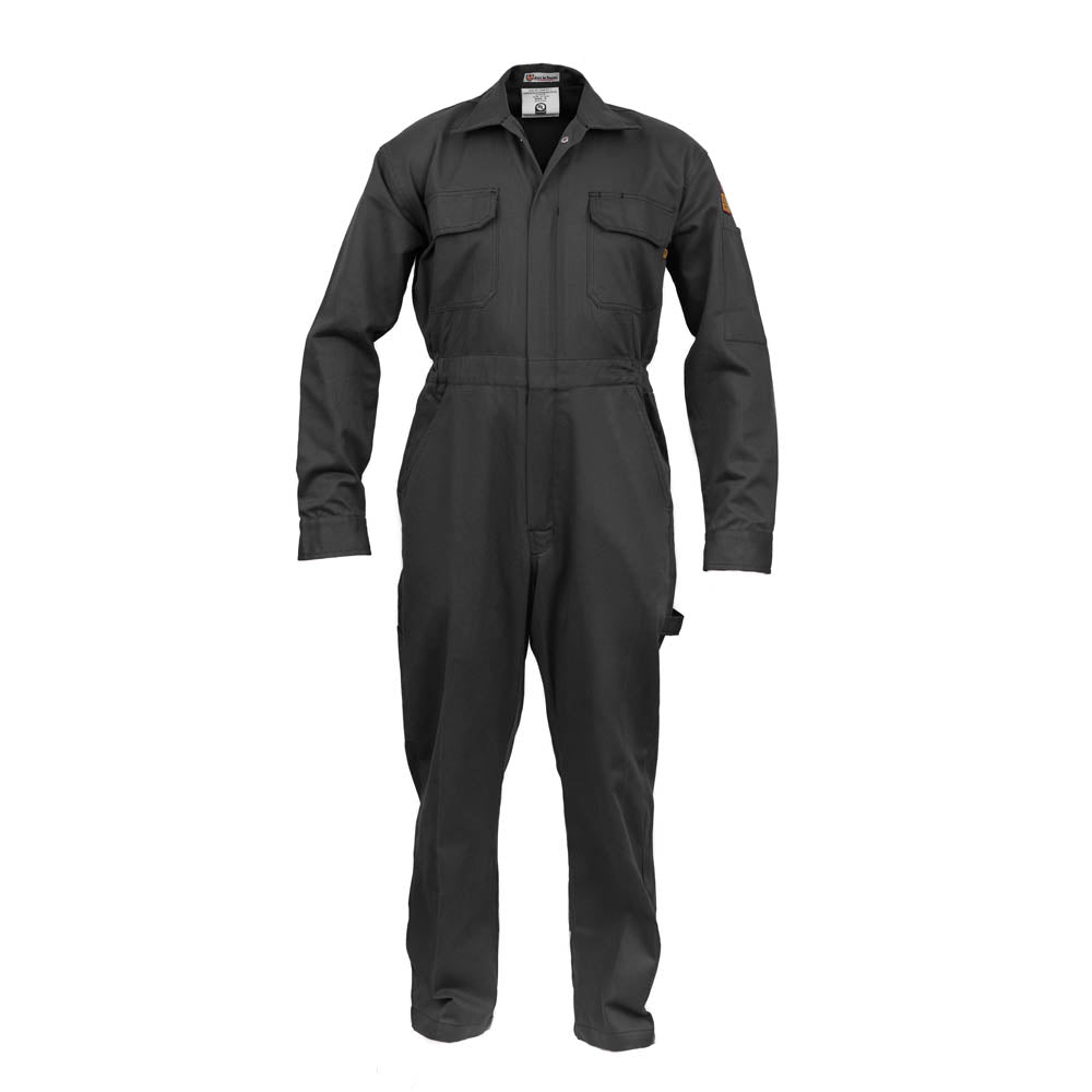 Flame Resistant Coverall