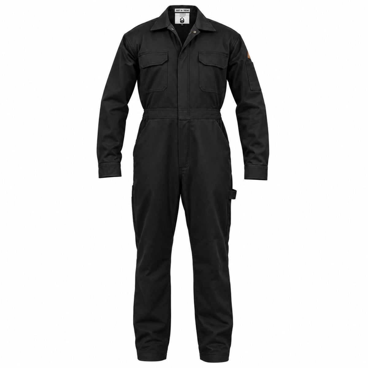 Flame Resistant Coverall