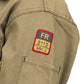 Flame Resistant Coverall