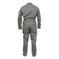 Classic Safety Work Coverall - Long Sleeve - 100% C - 7 oz