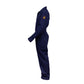 Flame Resistant Coverall