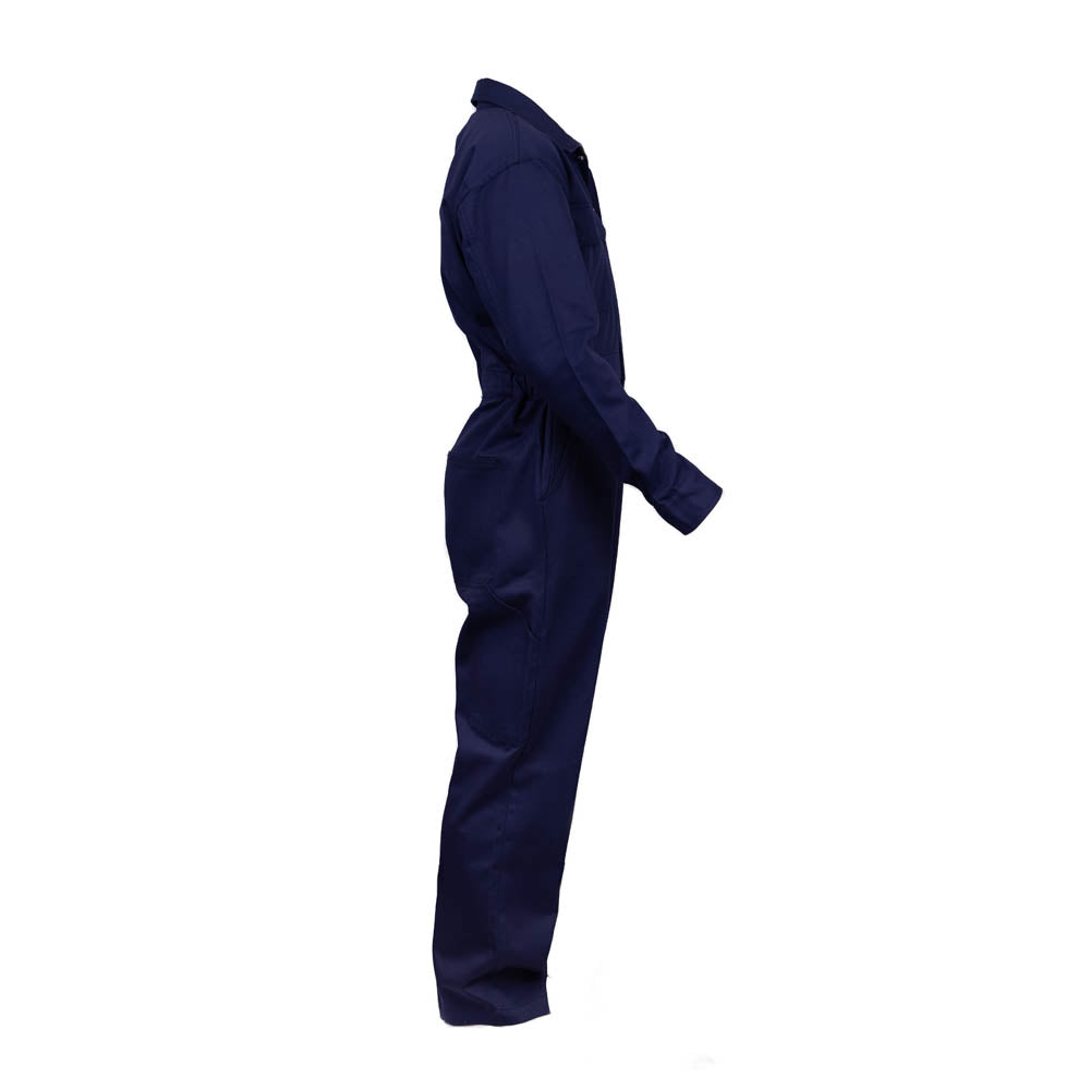 Flame Resistant Coverall