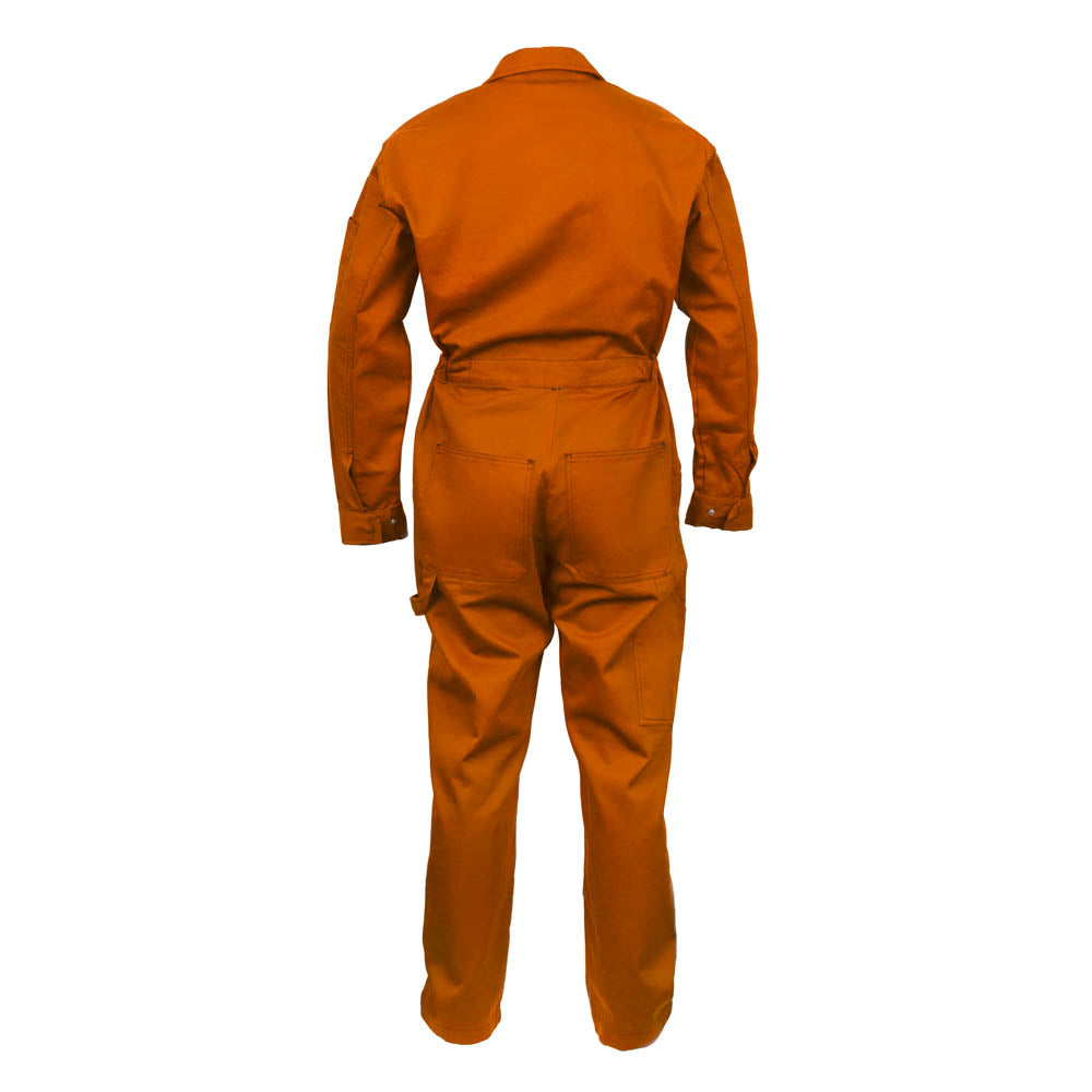 Flame Resistant Coverall