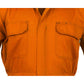 Flame Resistant Coverall