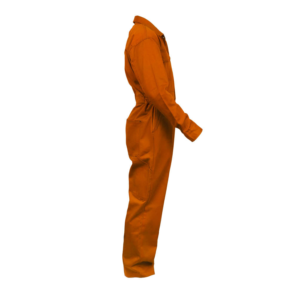 Flame Resistant Coverall