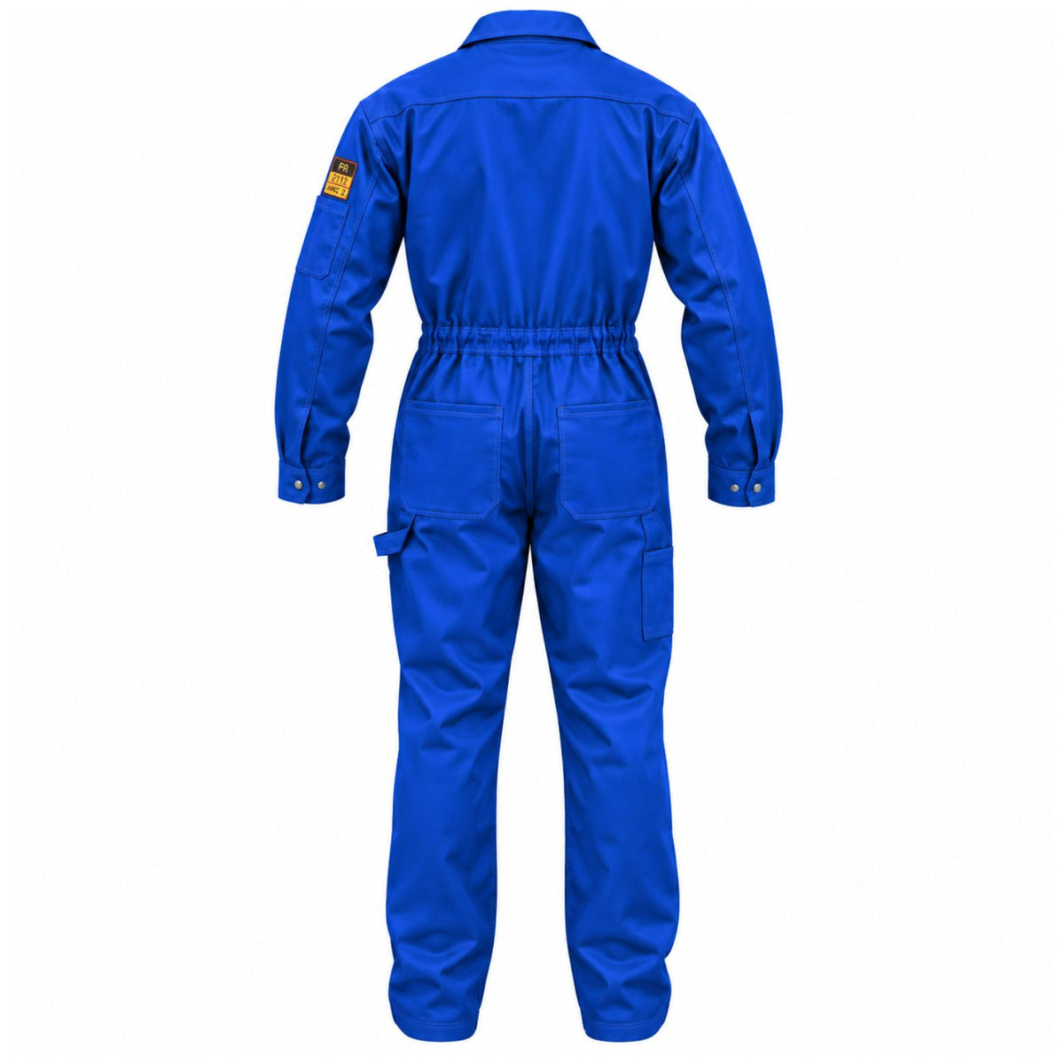 Flame Resistant Coverall