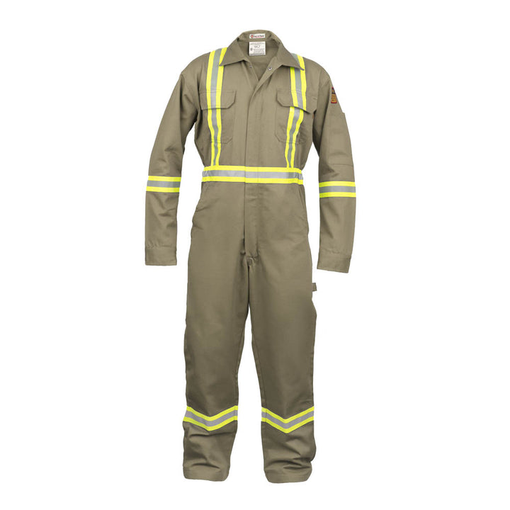 FR Clothing & Hi-Vis Safety Workwear – Just In Trend
