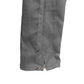 Flame Resistant Hi Vis Coverall with Leg Zipper