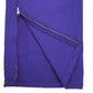 Flame Resistant Hi Vis Coverall with Leg Zipper