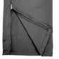 Safety Hi Vis Coverall with Leg Zipper – 100% Cotton, 7 oz