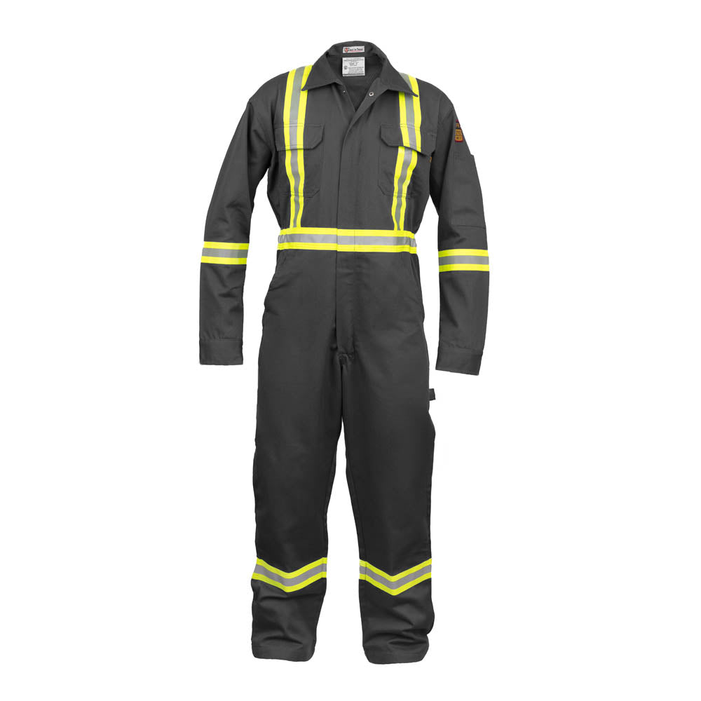 Flame resistant jumpsuit online