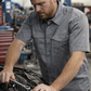 Premium Work / Casual Wear Shirt, Half Sleeve - 65/35 Blend  6 oz