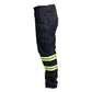 Flame Resistant High Visibility Hi Vis 88% C/12% N Pant/Trouser