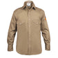 Flame Resistant FR Denim Shirt - 100% C