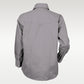 Flame Resistant FR Shirt - 100% C - Light Weight - 7oz