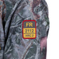 Flame Resistant FR Camouflage Shirt - 100% C - 7 oz