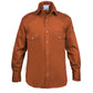 Flame Resistant FR Shirt – 88% C /12% N – 7 oz