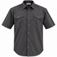 Premium Work / Casual Wear Shirt, Half Sleeve - 65/35 Blend  6 oz