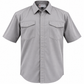 Premium Work / Casual Wear Shirt, Half Sleeve - 65/35 Blend  6 oz