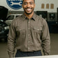 Premium Work / Casual Wear Shirt – Full Sleeve - 65/35 Blend – 6 oz