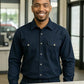 Premium Work / Casual Wear Shirt – Full Sleeve - 65/35 Blend – 6 oz