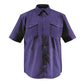 Premium Work / Casual Wear Shirt, Half Sleeve - 65/35 Blend  6 oz