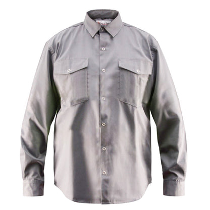 Premium Work / Casual Wear Shirt – Full Sleeve - 65/35 Blend – 6 oz