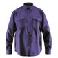 Premium Work / Casual Wear Shirt – Full Sleeve - 65/35 Blend – 6 oz