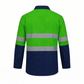 High Visibility Hi Vis Reflective Safety Shirts