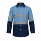 High Visibility Hi Vis Reflective Safety Shirts