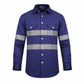 High Visibility Hi Vis Reflective Safety Shirts