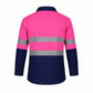 High Visibility Hi Vis Reflective Safety Shirts
