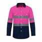 High Visibility Hi Vis Reflective Safety Shirts