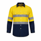 High Visibility Hi Vis Reflective Safety Shirts