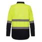 High Visibility Hi Vis Reflective Safety Shirts